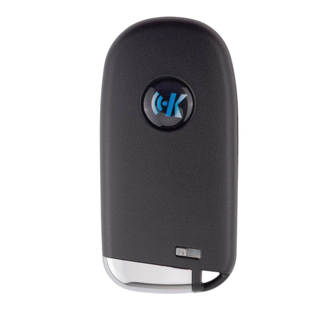 [5pcs/lot] KEYDIY KD ZB34-5 Universal Smart Remote Key 5 Buttons for Jeep Chrysler Dodge Type