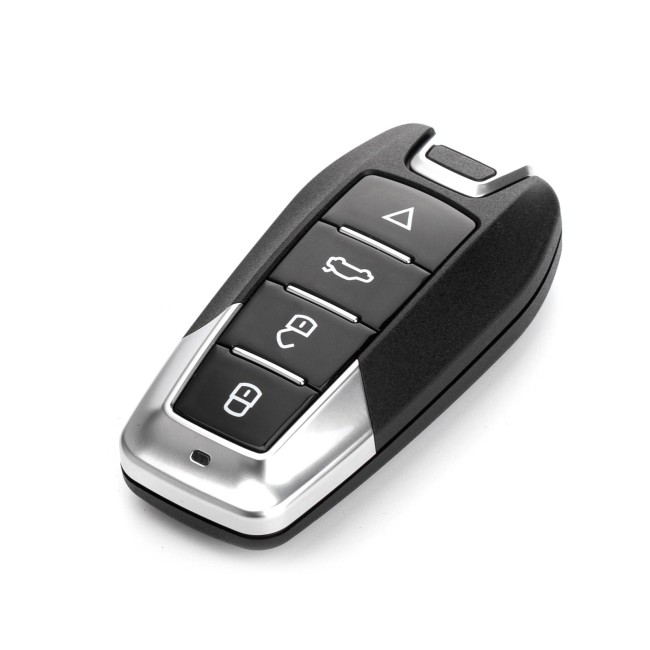 [5Pcs/Lot] KEYDIY KD ZB61-4 Universal Smart Remote Key 4 Buttons
