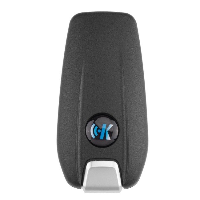 [5Pcs/Lot] KEYDIY KD ZB61-4 Universal Smart Remote Key 4 Buttons