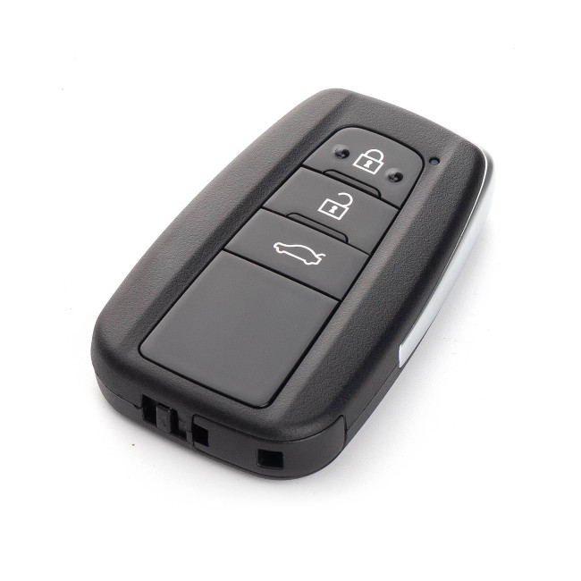 [5pcs/lot] KEYDIY KD ZB36-3 Universal Smart Remote Key 3 Buttons for Toyota Type