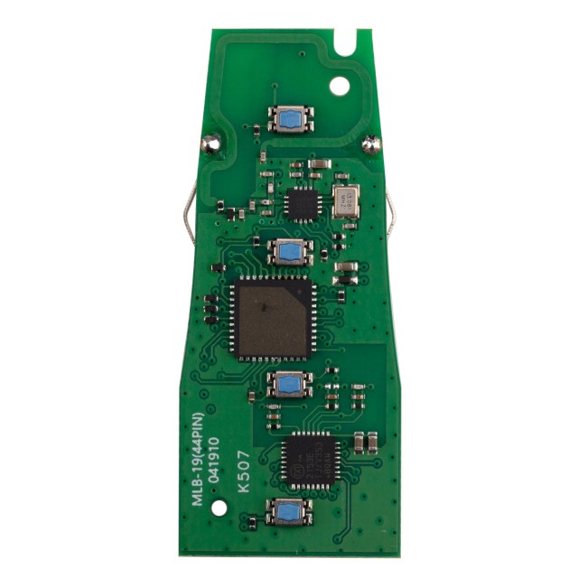 KEYDIY MLB19(OEM Solution) MLB for Porsche Universal Smart Key PCB Board– 434 Mhz With Key Shell