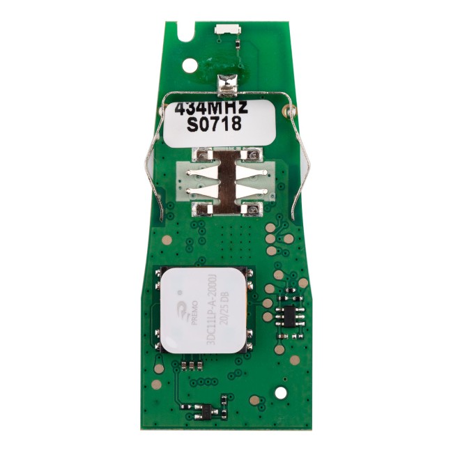 KEYDIY MLB19(OEM Solution) MLB for Porsche Universal Smart Key PCB Board– 434 Mhz With Key Shell