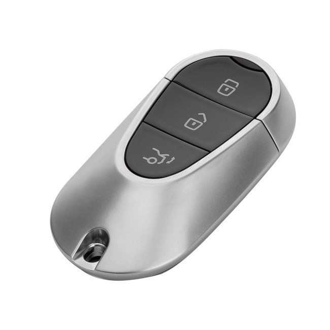 [5Pcs/Lot] KEYDIY KD ZB29-3 Universal Smart Remote Key 3 Buttons for MB Maybach Type