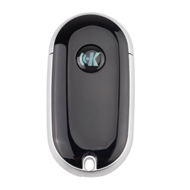 [5Pcs/Lot] KEYDIY KD ZB29-3 Universal Smart Remote Key 3 Buttons for MB Maybach Type