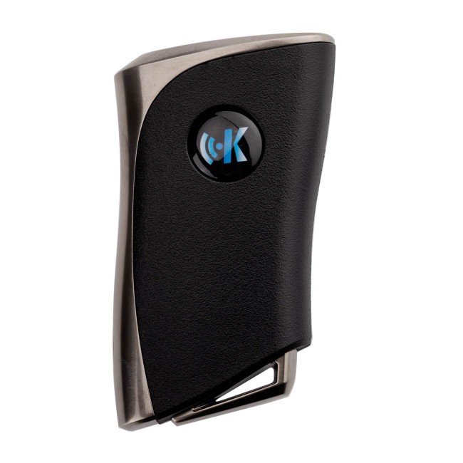 [5Pcs/Lot] KEYDIY KD TDB42-4 Universal Smart Remote Key 3+1 Buttons for Lexus Type