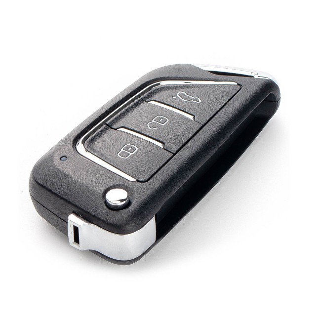 [5Pcs/Lot] KEYDIY KD NB21-3 Universal Remote Key 3 Buttons