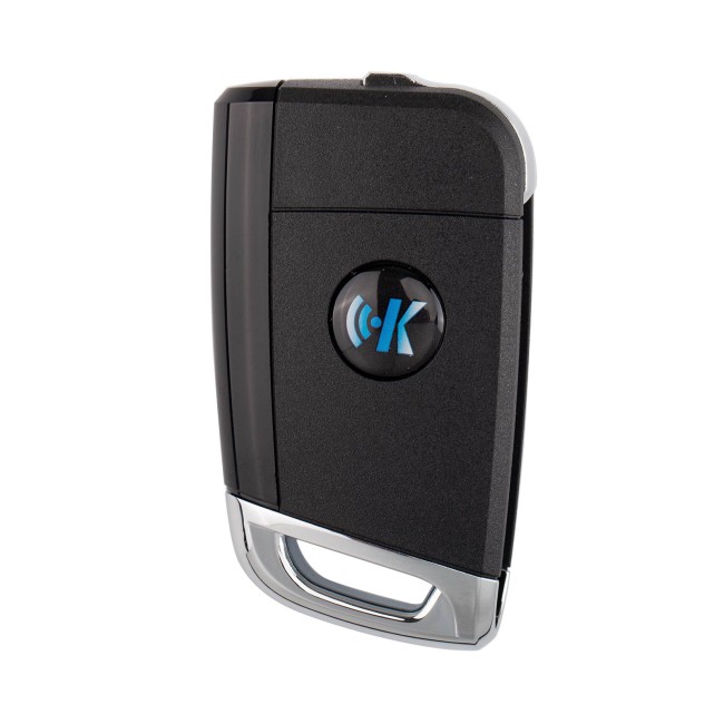 [5Pcs/Lot] KEYDIY KD B15-3 Universal Flip Remote Key 3 Buttons for VW MQB Type