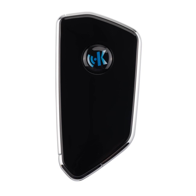 [5pcs/lot] KEYDIY KD ZB25-4 Universal Smart Remote Key 4 Buttons for VW Type