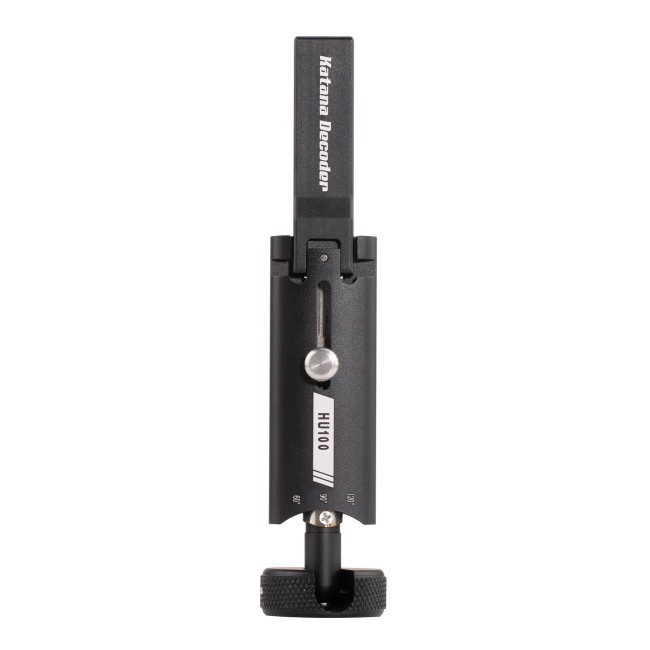 VAPON Katana Decoder HU100 Auto Pick and Decoder High Precision and High Opening Efficiency Multiple Protection