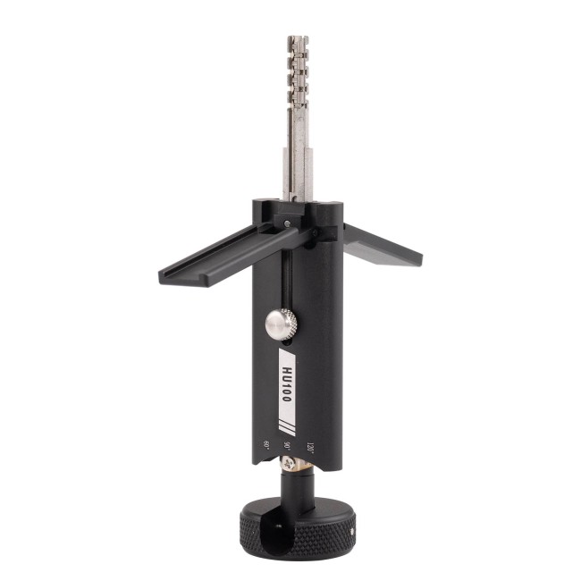 VAPON Katana Decoder HU100 Auto Pick and Decoder High Precision and High Opening Efficiency Multiple Protection