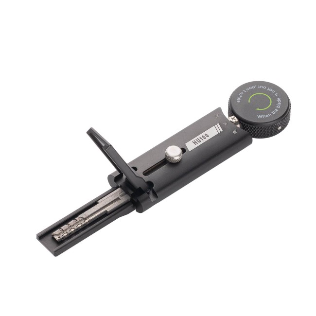 VAPON Katana Decoder HU100 Auto Pick and Decoder High Precision and High Opening Efficiency Multiple Protection
