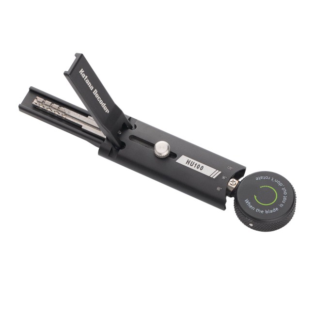 VAPON Katana Decoder HU100 Auto Pick and Decoder High Precision and High Opening Efficiency Multiple Protection
