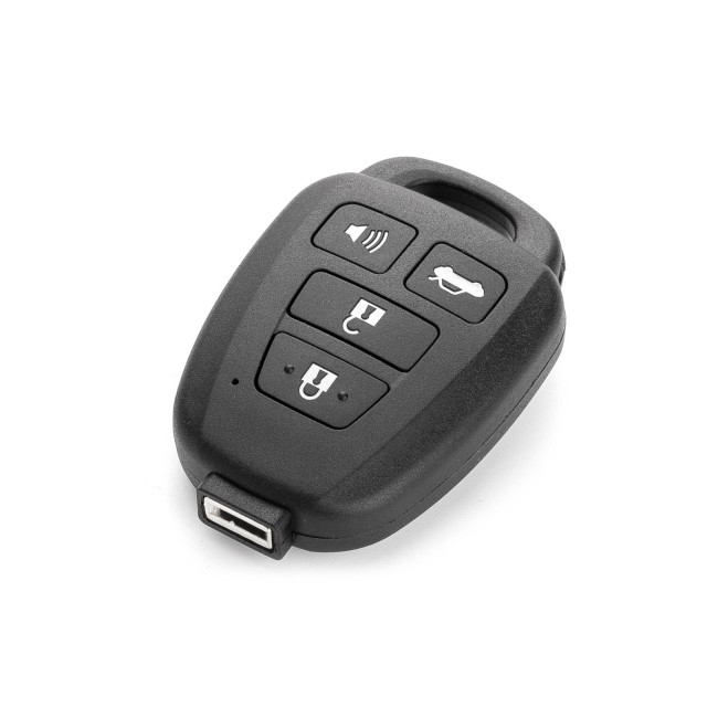 [5Pcs/Lot] KEYDIY KD B35-4 Universal Remote Key B Series 4 Buttons for Toyota Type