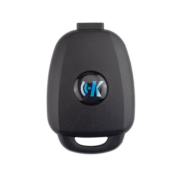 [5Pcs/Lot] KEYDIY KD B35-4 Universal Remote Key B Series 4 Buttons for Toyota Type