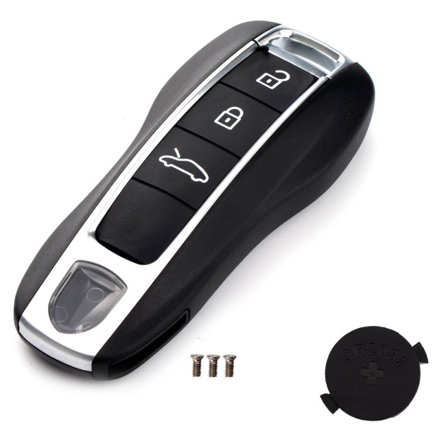 KEYDIY MLB19(OEM Solution) MLB for Porsche Universal Smart Key PCB Board– 434 Mhz With Key Shell