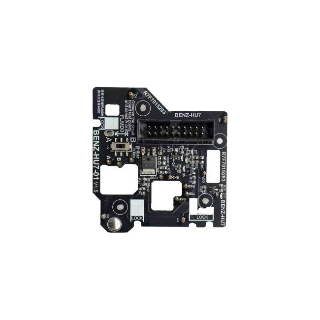 APPRO2 for BENZ HU7 Soldfree Adapter Boards