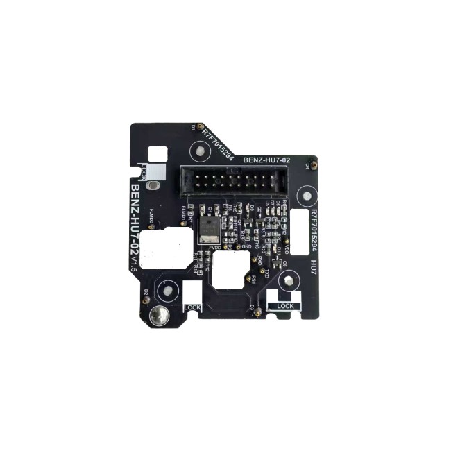 APPRO2 for BENZ HU7 Soldfree Adapter Boards