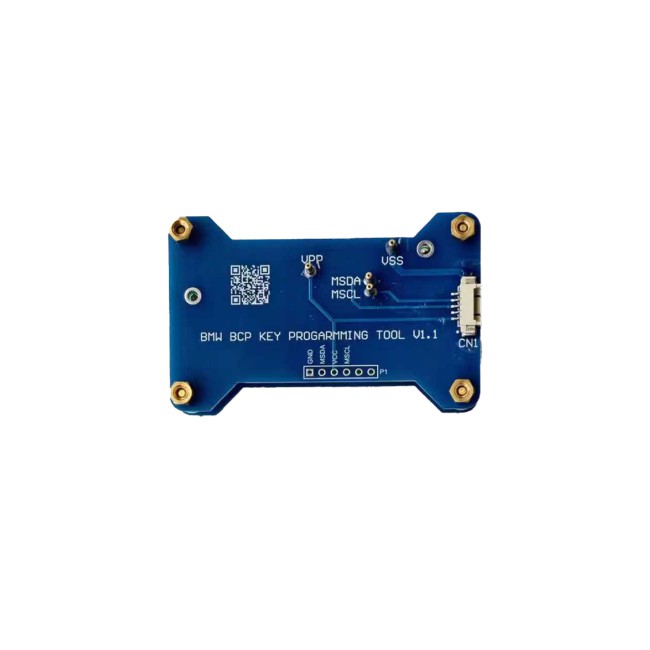 APPRO2 for BMW BDC3 & BCP Key Copying Solderfree Clips