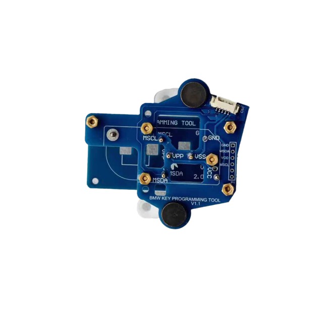APPRO2 for BMW BDC3 & BCP Key Copying Solderfree Clips