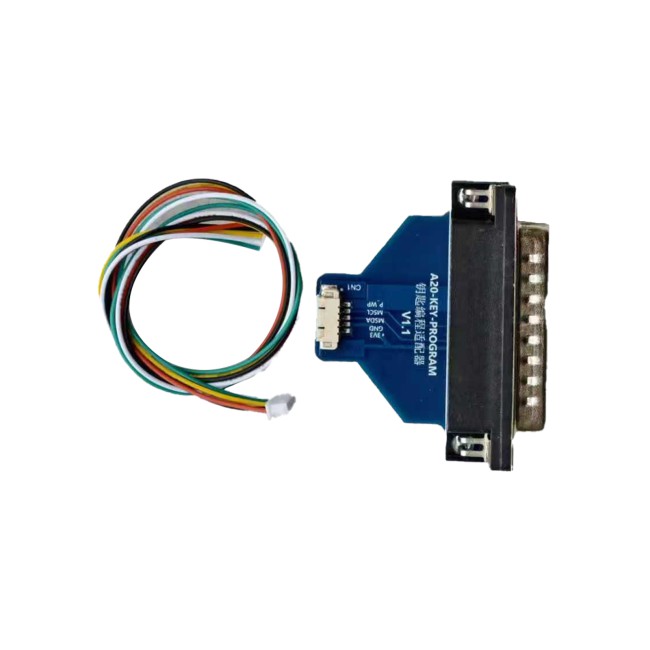 APPRO2 for BMW BDC3 & BCP Key Copying Solderfree Clips