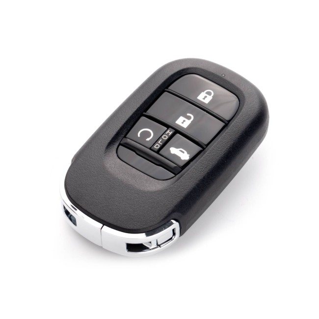 [5Pcs/Lot] KEYDIY KD ZB46-4 (Start) Universal Smart Remote Key 4 Buttons for Honda Type