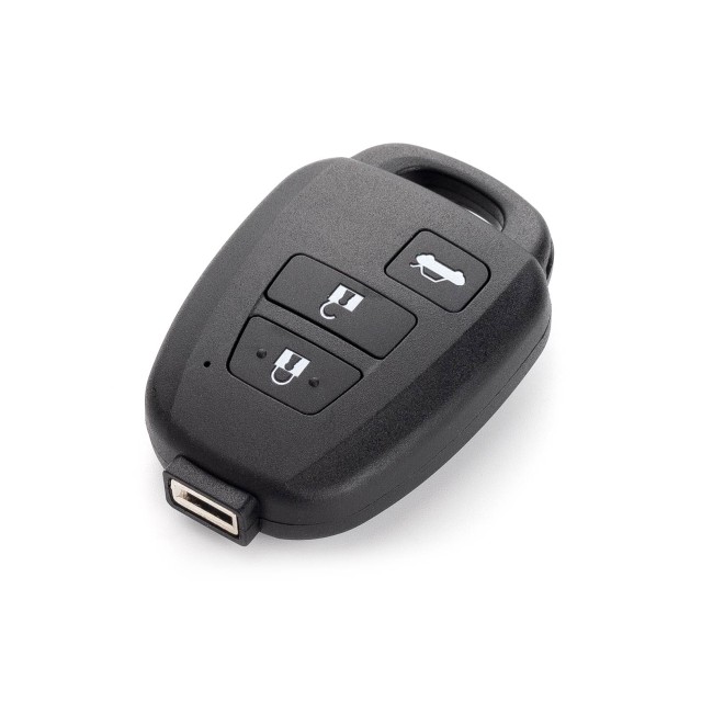 [5Pcs/Lot] KEYDIY KD B35-3 Universal Remote Key B Series 3 Buttons for Toyota Type