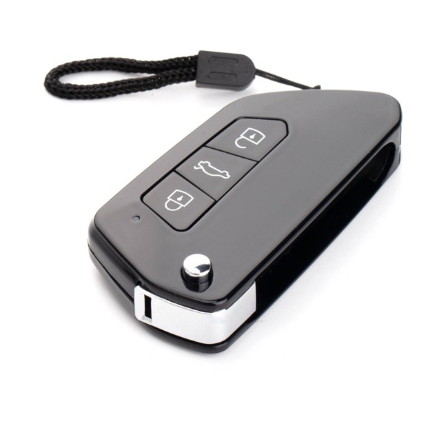 [5Pcs/Lot] KEYDIY KD B33-3 Universal Remote Key 3 Buttons for Volkswagen Golf 8 Type