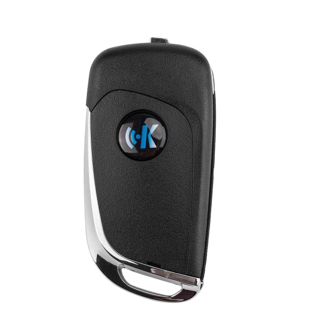 [5Pcs/Lot] KEYDIY KD B11-2 Universal Flip Remote Key 2 Buttons for PSA Type