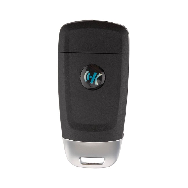 [5Pcs/Lot] KEYDIY KD B26-3 Universal Flip Remote Key 3 Buttons for Audi Type