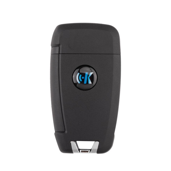 [5Pcs/Lot] KEYDIY KD B25-3 Universal Flip Remote Key 3 Buttons for Hyundai Type