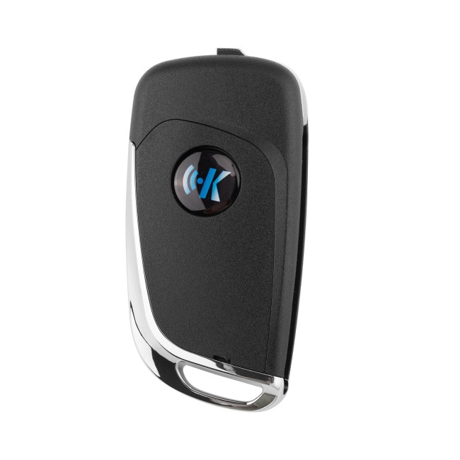 [5Pcs/Lot] KEYDIY KD B11-3 (NEW) Universal Flip Remote Key 3 Buttons