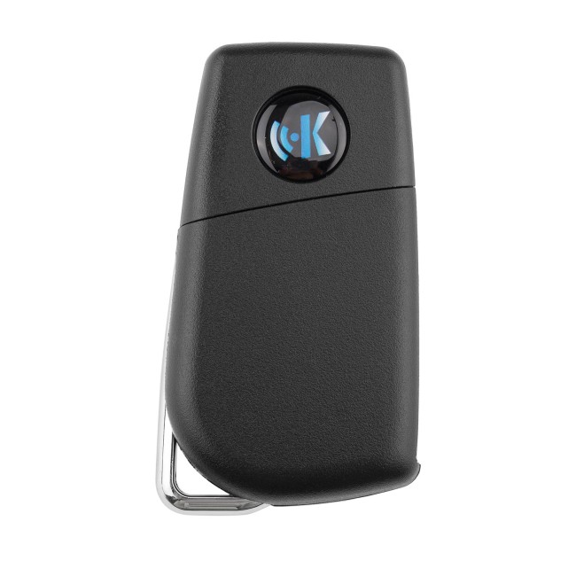 [5Pcs/Lot] KEYDIY KD B13-3  Universal Flip Remote Key 3 Buttons for Toyota Type