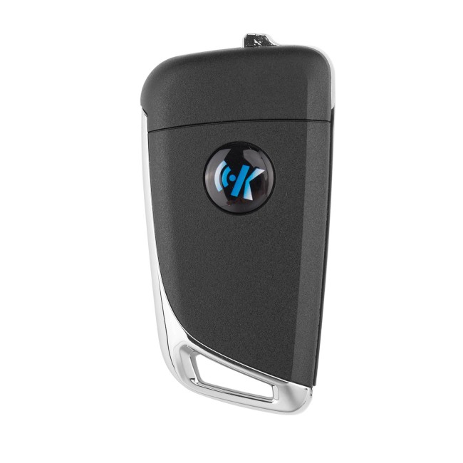 [5Pcs/Lot] KEYDIY KD NB59-3 Universal Flip Remote Key 3 Buttons