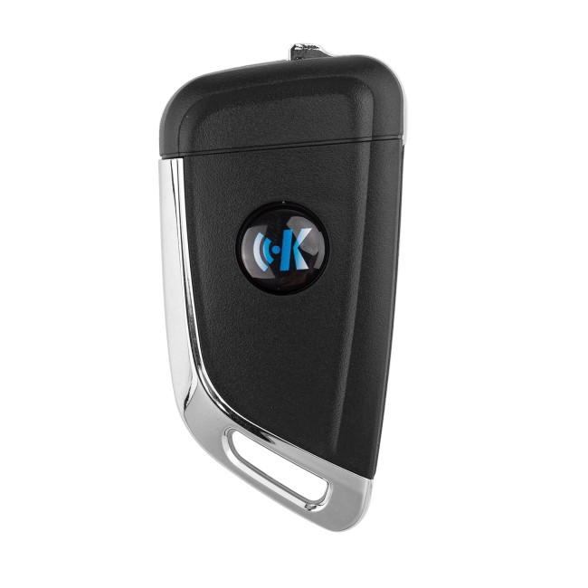[5Pcs/Lot] KEYDIY KD B29-3 Universal Flip Remote Key 3 Buttons for BMW Type