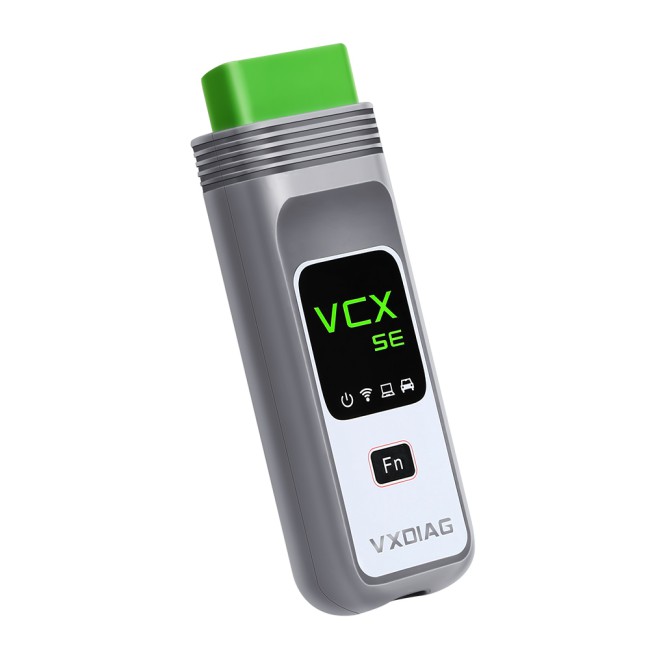 VXDIAG VCX SE OBD2 Diagnostic Tool for PSA OBD2 Scanner