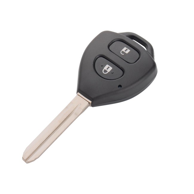 KEYDIY KD B05-2 Universal Remote Key 2 Buttons for Toyota Type 5pcs/lot