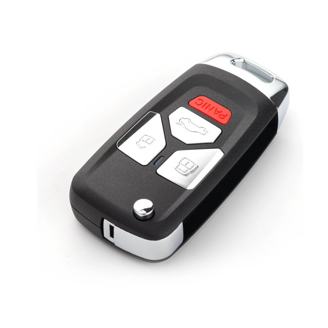 [5Pcs/Lot] KEYDIY KD NB27-4 Universal Remote Key 4 Buttons