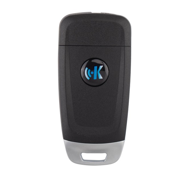 [5Pcs/Lot] KEYDIY KD NB27-4 Universal Remote Key 4 Buttons