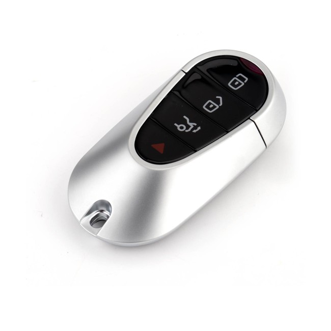 [5Pcs/Lot] KEYDIY KD ZB29-4 Universal Smart Remote Key 3+1 Buttons for MB Maybach Type