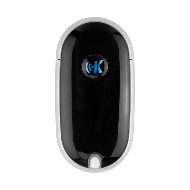 [5Pcs/Lot] KEYDIY KD ZB29-4 Universal Smart Remote Key 3+1 Buttons for MB Maybach Type
