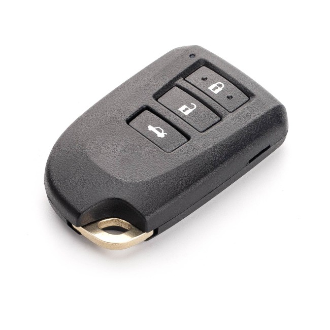 [5Pcs/Lot] KEYDIY KD TB62-3 Universal Smart Remote Key 3 Buttons
