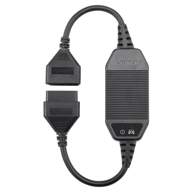 LAUNCH X-431 24V CAN Adapter Extension Module
