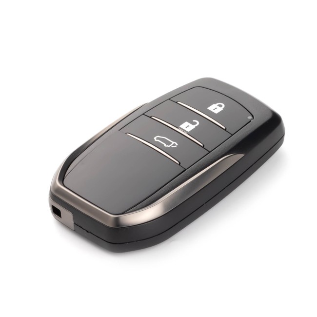 [5Pcs/Lot] KEYDIY KD ZB35-3 Universal Smart Remote Key 3 Buttons for Toyota Type