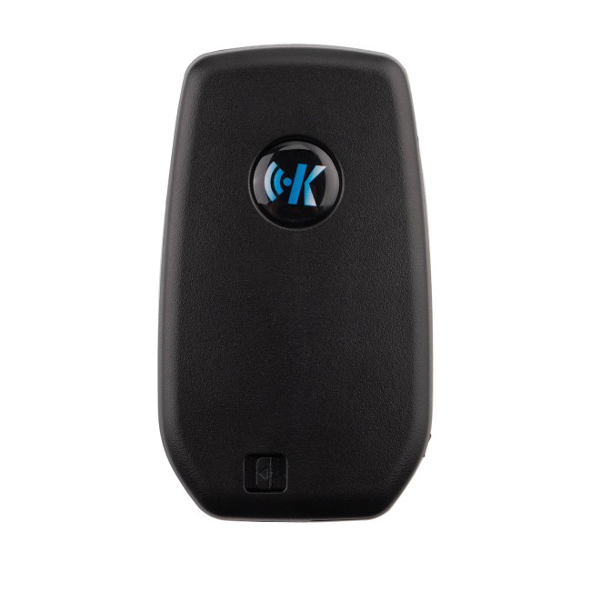 [5Pcs/Lot] KEYDIY KD ZB35-3 Universal Smart Remote Key 3 Buttons for Toyota Type