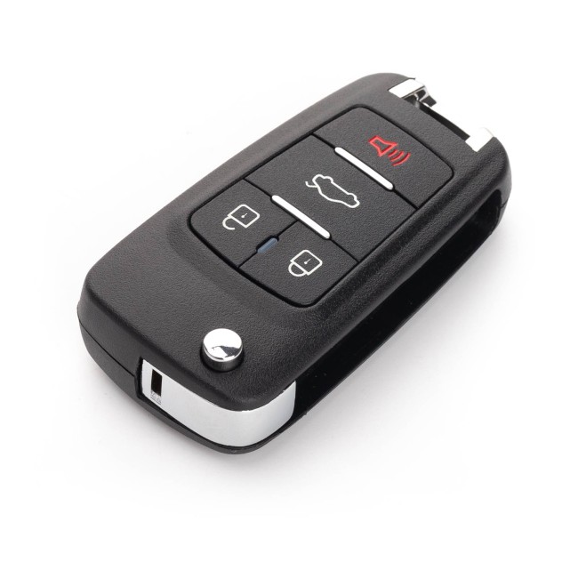 [5Pcs/Lot] KEYDIY KD NB18-4 Universal Remote Key 4 Buttons
