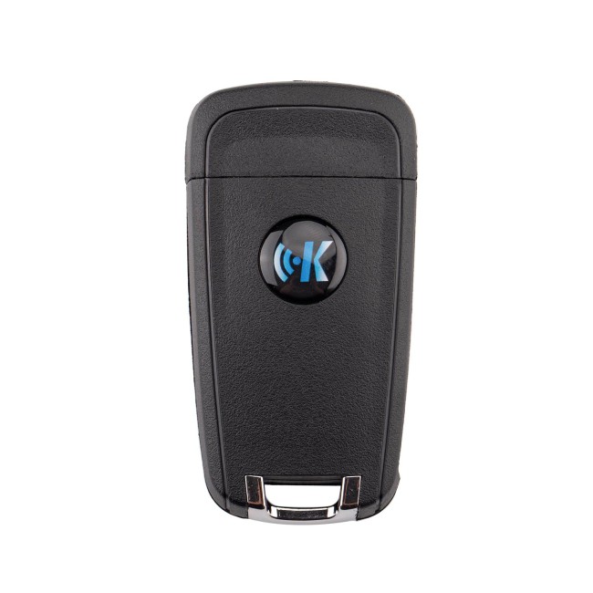 [5Pcs/Lot] KEYDIY KD NB18-4 Universal Remote Key 4 Buttons