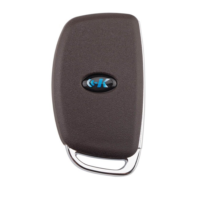 [5pcs/lot] KEYDIY KD ZB33-4 Universal Smart Remote Key 3+1 Buttons for Hyundai Type