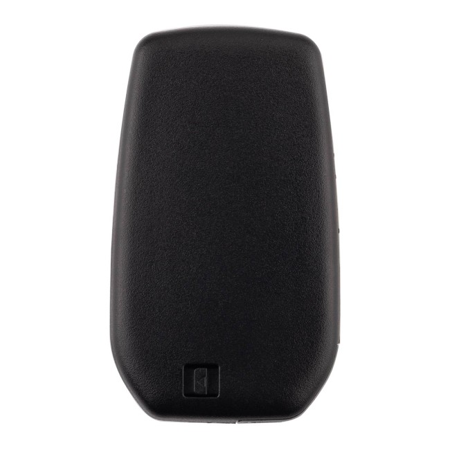[5Pcs/Lot] KEYDIY KD TB01-6  for Toyota for Lexus Universal Smart Remote Key 6 Buttons With 8A Transponder