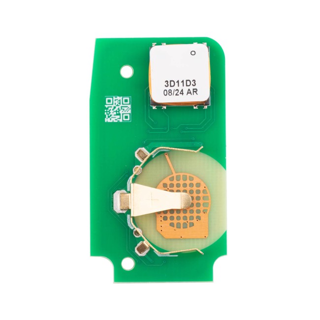 EONEBOSS for JLR Key PCB Board Only Support Year 2018-2021 Frequency: 315MHz
