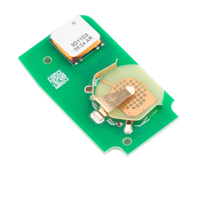EONEBOSS for JLR Key PCB Board Only Support Year 2018-2021 Frequency: 315MHz